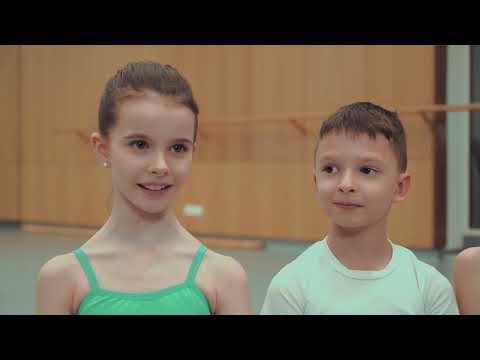 OperaCafé 20220508 - Kis balettosok a Magyar Nemzeti Balettintézetben