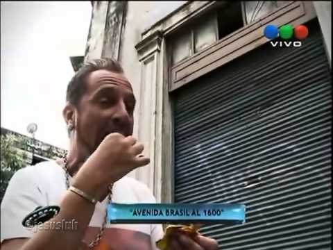 "Avenida Brasil al 1600″, el culebrón de Marley