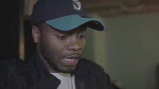 Huey P. "The Headliner"