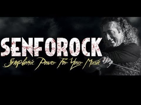 Senforock Murat Zümrüt 4K Kağızman