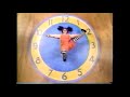 The Big Comfy Couch
