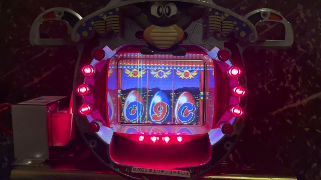 Youtube スクランブルエッグV