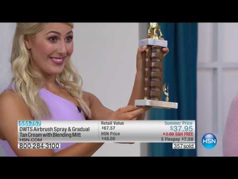 HSN | First Friday with Amy and Adam 06.02.2017 - 08 PM