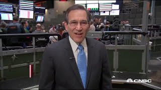 CNBC Television: First quarter GDP increases 3.2 percent, beating 2.5 percent estimates