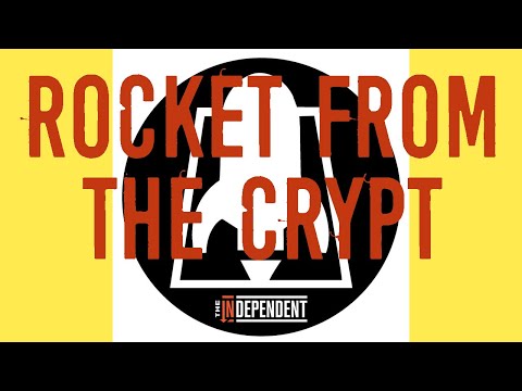 Rocket From The Crypt - The Independent (Full Show)