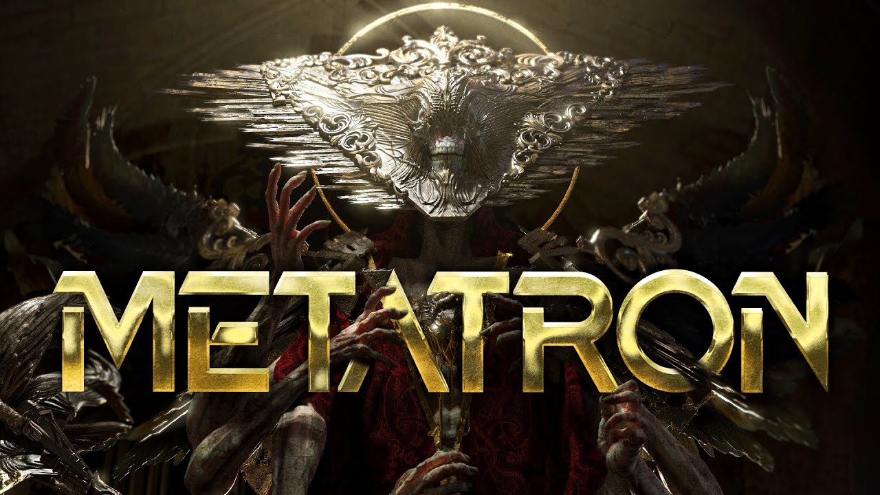 TUDO sobre o METATRON