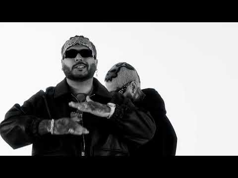 Coyote & Bravo The Bagchaser - Badabing (official video) shot by @criascreated