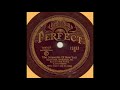 Sidewalks of New York - Willie Walker and his Gang