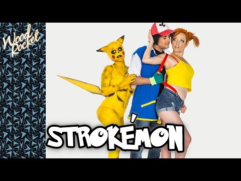 Strokemon