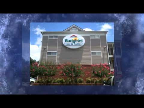 Budgetel Inn and Suites - Piqua - Welcome!