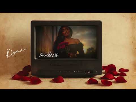 Dymoné   She's Still Me [Official Lyric Video]