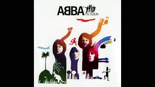 ABBA - Move On/Al Andar (Instrumental)