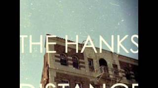 The Hanks - Wrath Of The Poseidon