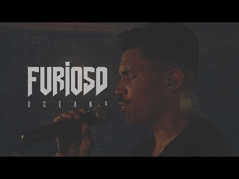 Furioso Oceano - Jhonas Serra (CLIPE OFICIAL)