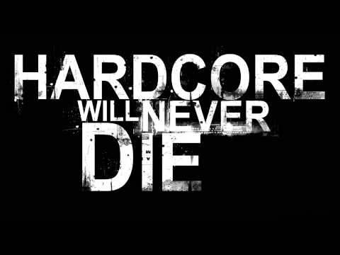 Hardcore Masterz Vienna vs Darkcontroller & Nonasylum feat mc Sheep - The Coremasters Anthem