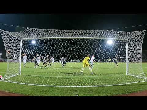 Skrót meczu MKS Polonia Lidzbark Warmiński vs Start Nidzica 1:1 (19.09.2025r.)
