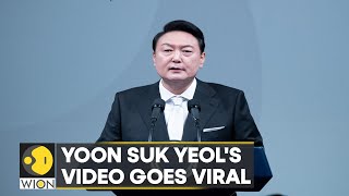 South Korean President caught on cam bad mouthing US lawmakers | Latest World News | WION