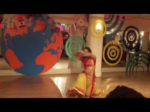 Promotional video thumbnail 5 for Bollywood Fusion Extravaganza