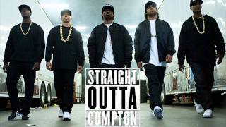 Straight Outta Compton (2015) (OST) Snoop Dogg - &quot;Gin and Juice&quot;