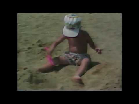 An Afternoon At Silver Lake 1991