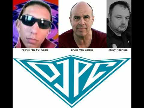 DJPC - Third Recall (Medley) 1993