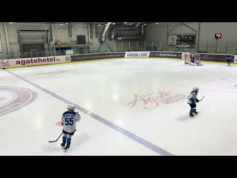 2 period Sokil Kyiv 2013 (Ukraine) - HS Riga White 2013 (Latvia)