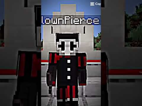 Flamefrags vs ClownPierce