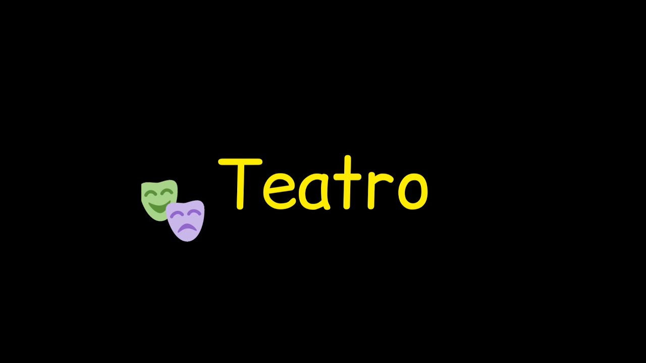 A origem do Teatro no Brasil - TEATRO JESUÍTICO