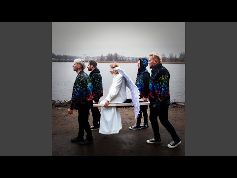 Haavoittunut Enkeli - Technicolour