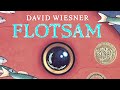 🌊 Kids Books Read Aloud: FLOTSAM 🐟 by David Wiesner | World English School Today
