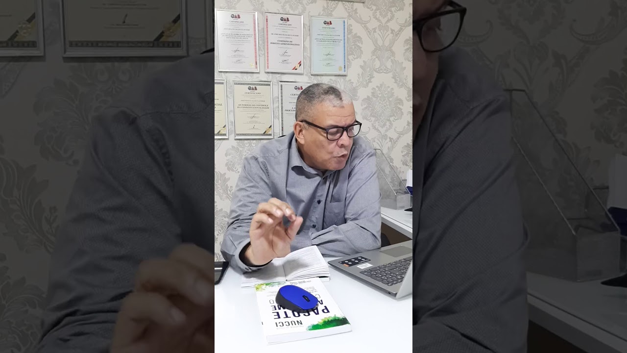 Meu posicionamento a respeito do AI5 e das manifestações.