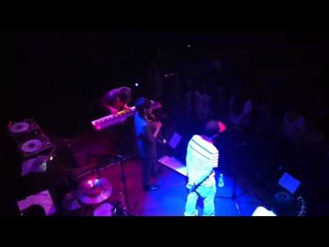 【LIVE】SOFT LIPA x JABBERLOOP Taiwan Live