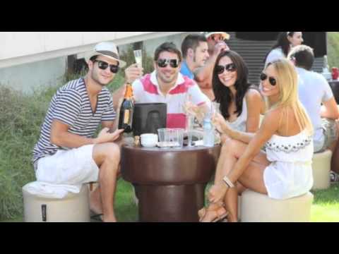 BPL CERDANYOLA - FIESTA COOL DAY JAVI MULA