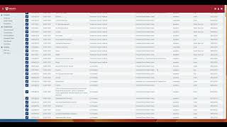Case Log Demo 2023