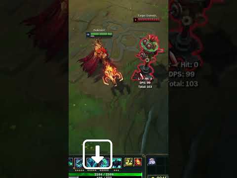 Showcasing 2 Unique Interactions Mordekaiser Ultimate Has