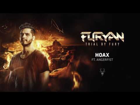 Furyan & Angerfist - HOAX