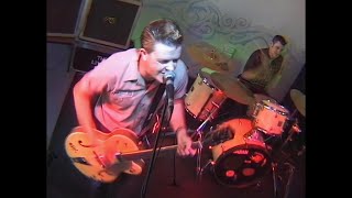 𝐓𝐡𝐞 𝐋𝐢𝐯𝐢𝐧𝐠 𝐄𝐧𝐝 - 𝐏𝐫𝐢𝐬𝐨𝐧𝐞𝐫 𝐎𝐟 𝐒𝐨𝐜𝐢𝐞𝐭𝐲 - 𝟒𝐊 𝐑𝐞𝐦𝐚𝐬𝐭𝐞𝐫 - 𝐎𝐟𝐟𝐢𝐜𝐢𝐚𝐥 𝐕𝐢𝐝𝐞𝐨 𝟏𝟗𝟗𝟖