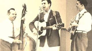 Johnny Horton  ~  Honkytonk hardwood floor{record version}