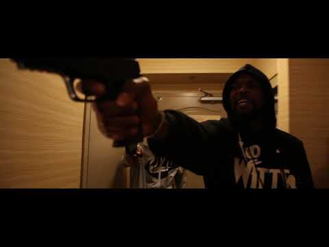 100 Watts - Ridin Round (Official Video) | Shot By: @NWVLD