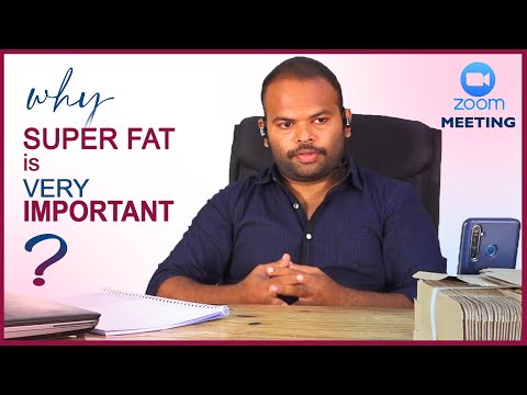 What is Super Fat?  Importance of Super fat in Soap Making?