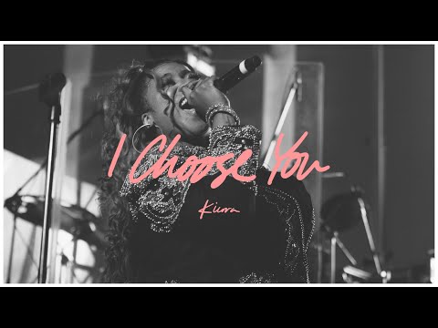 Thumbnail for I Choose You video