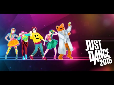 Just Dance 2015 (Xbox One) - Test Stream