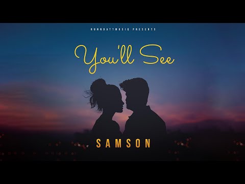 Samson Sene - You'll See (Audio)