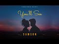 Samson Sene - You'll See (Audio)