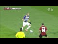 video: Miroslav Bjelos gólja a Honvéd ellen, 2021