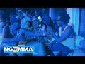 Gabu Kristoff Feat Jalango DIRUNK Official Video