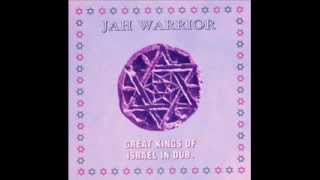 Jah Warrior - Covenant Dub