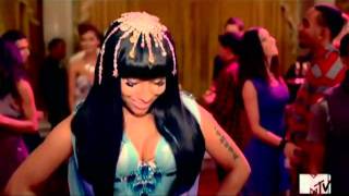 Blow Ya Mind - Nicki Minaj
