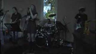 VOICES INSIDE MY HEAD played by Ghost in the Machine