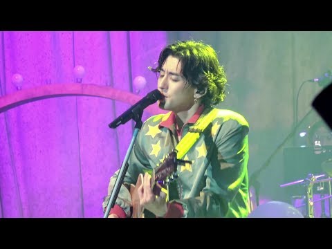 190901 남아당자강 - Hong Kong - 잔나비 (JANNABI) @ Fantastic old-fashioned Returns! (올림픽홀)